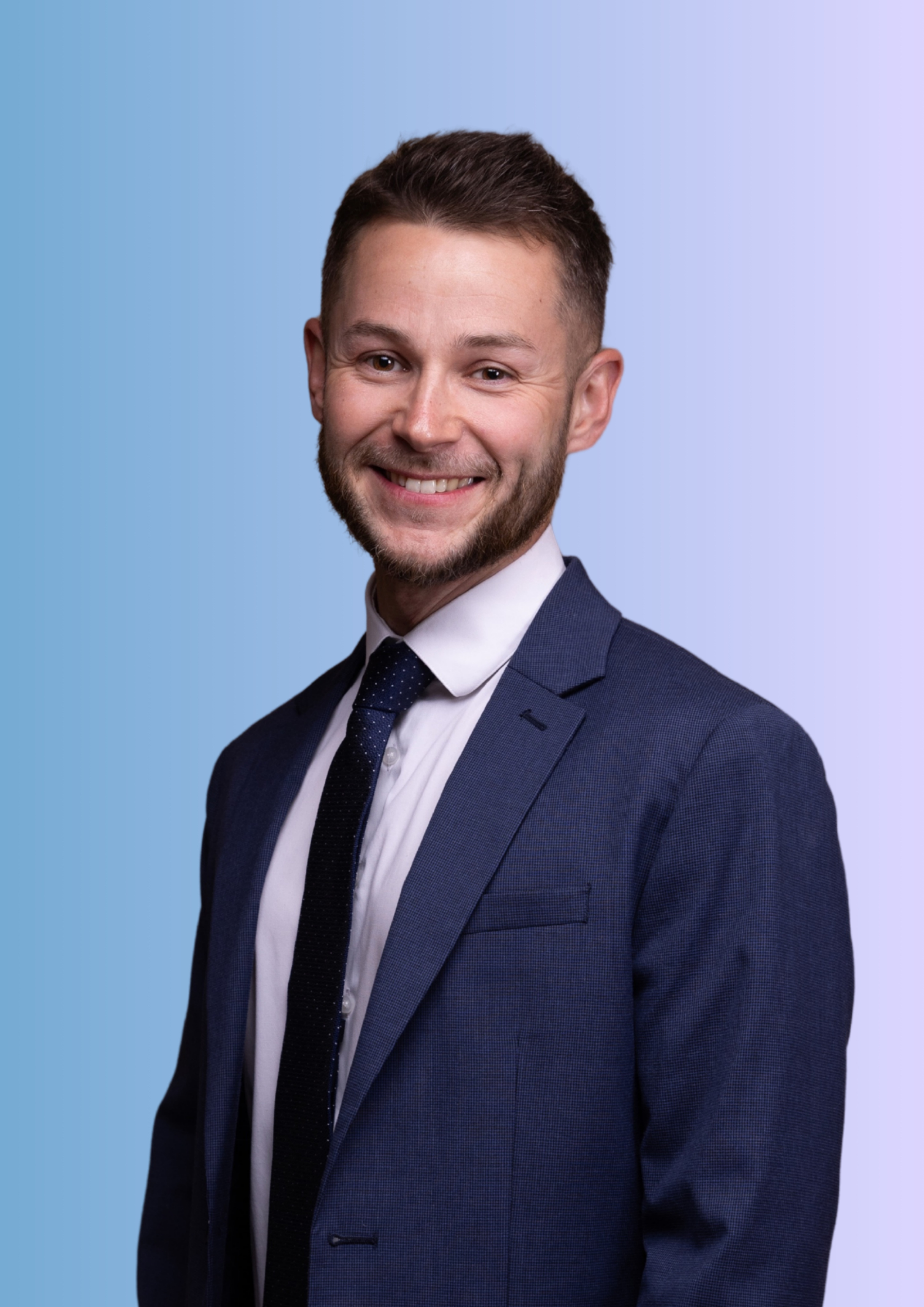 Damien Toumi - Candidat pour Amiens